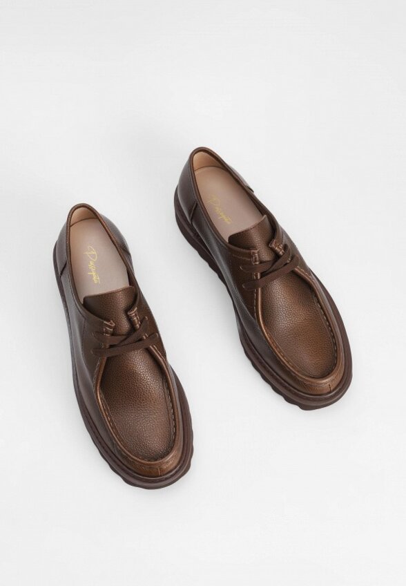 Ботинки Passegiata