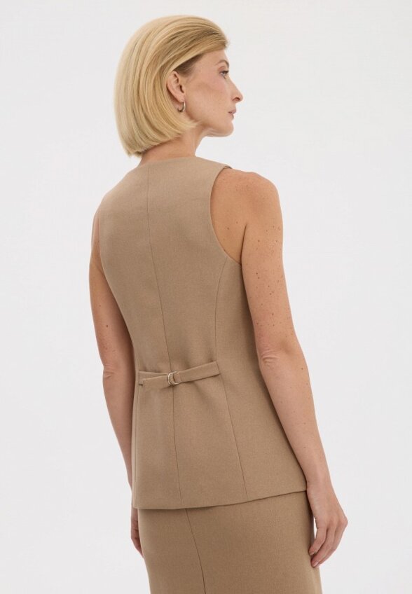 Жилет Ascentelle