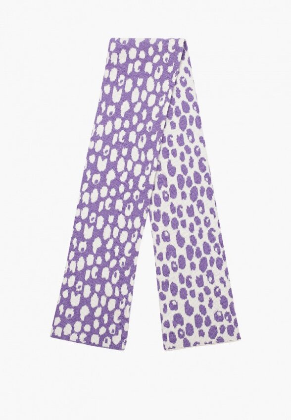 Шапка и шарф Aviva