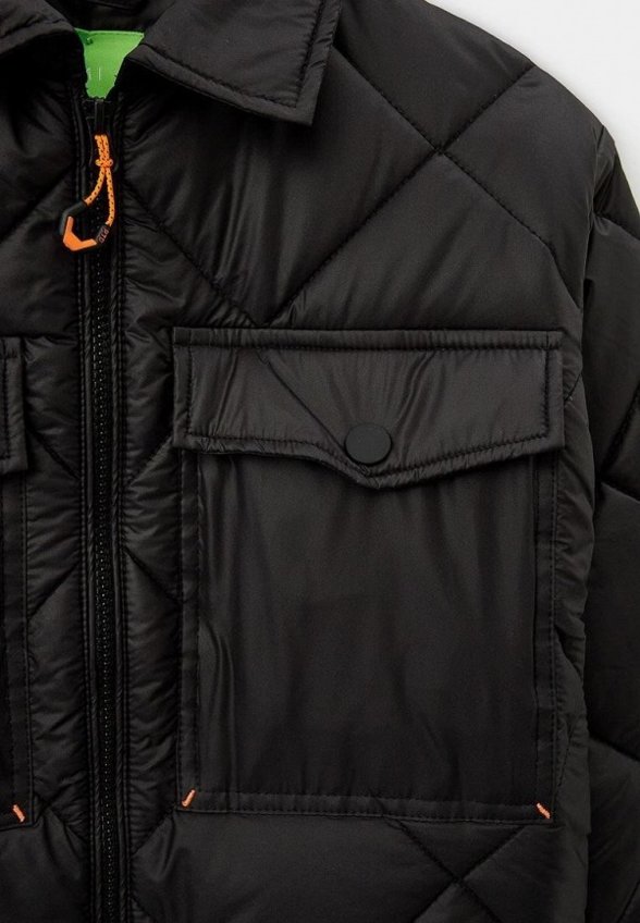 Куртка утепленная PlayToday