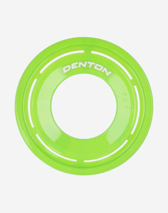 Фрисби Denton 29 см, Зеленый женщинам