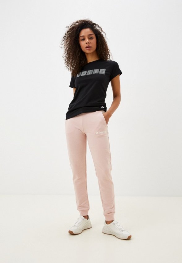 Брюки спортивные Lotto