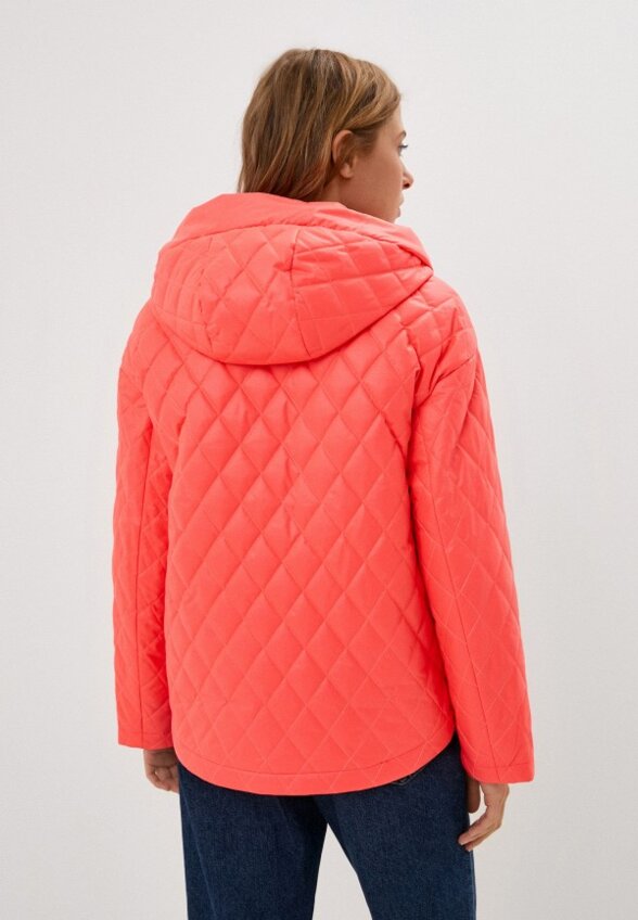 Куртка стеганая Winterra