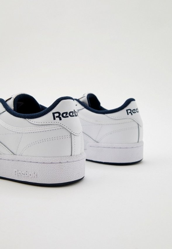 Кеды Reebok