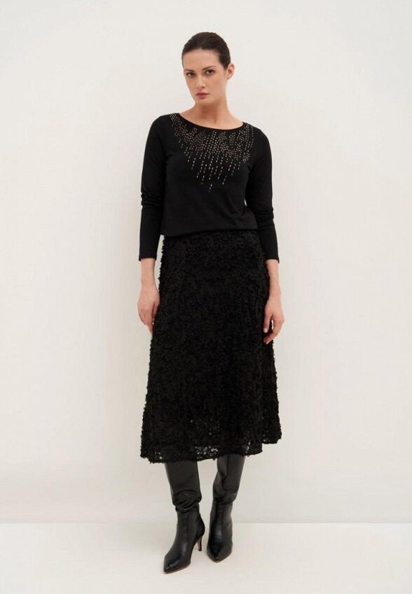 Лонгслив Taifun