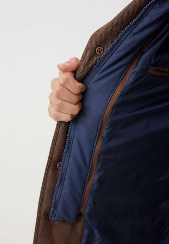 Пальто-пиджак Bazioni