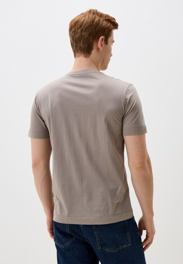 Футболка Cudgi