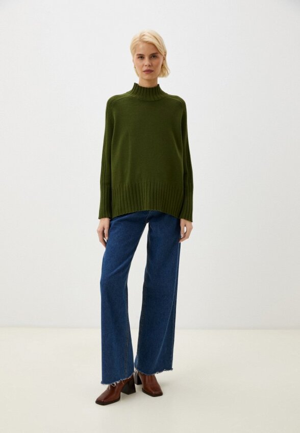 Свитер Eva Nature