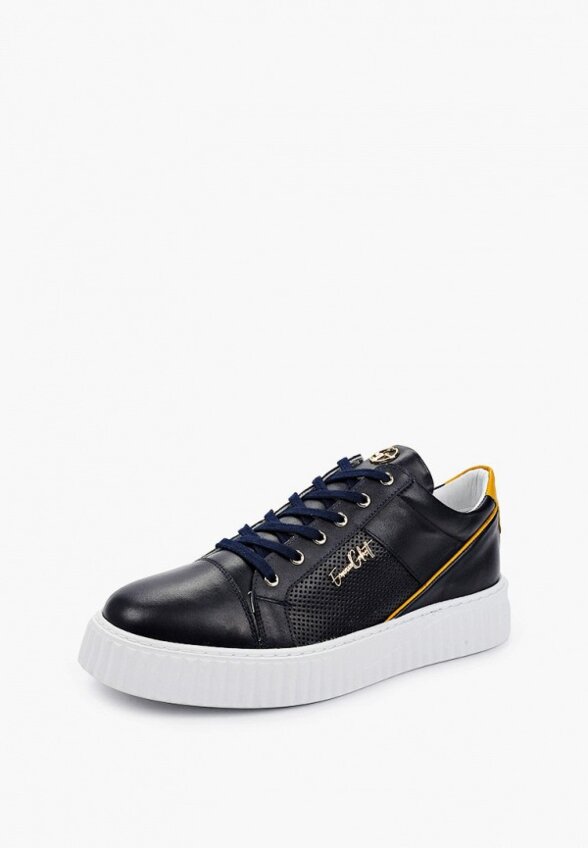 Кеды Emanuele Gelmetti