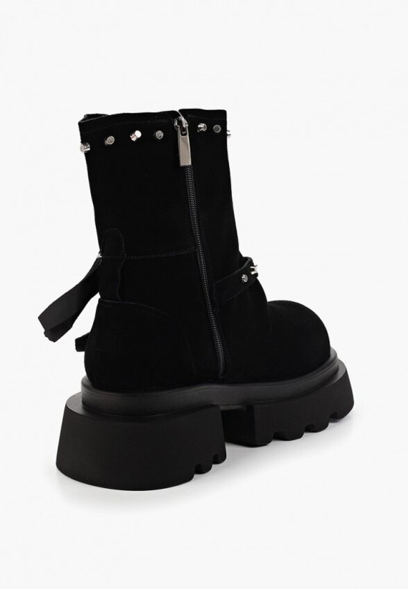 Полусапоги Vivian Royal