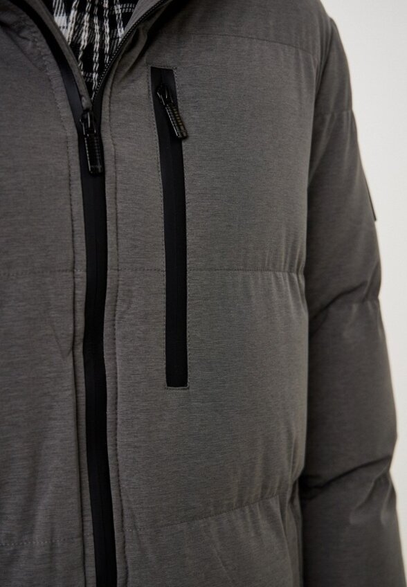 Пуховик Urban Fashion for Men