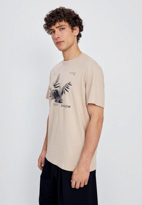 Футболка Finn Flare