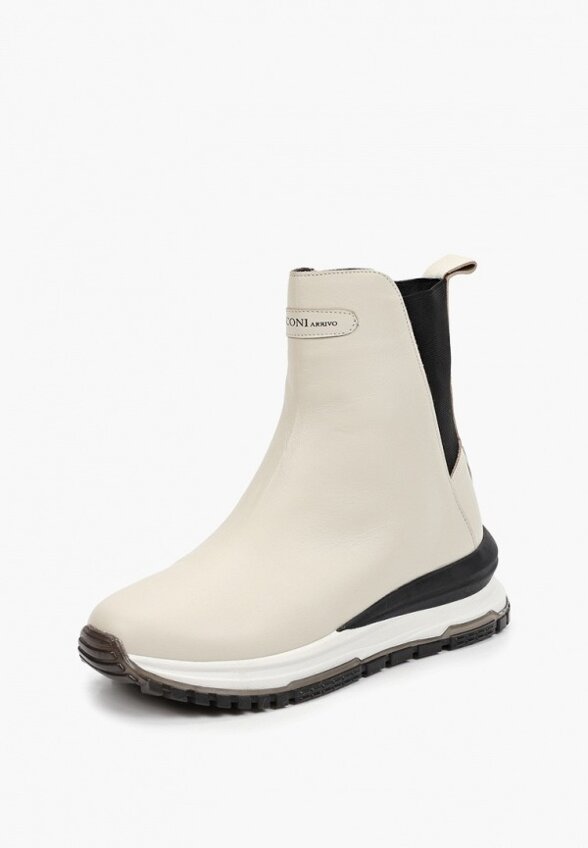 Ботинки Basconi