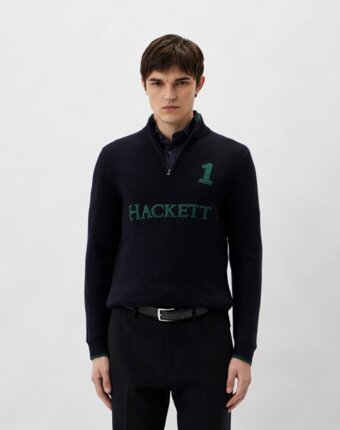 Джемпер Hackett London мужчинам