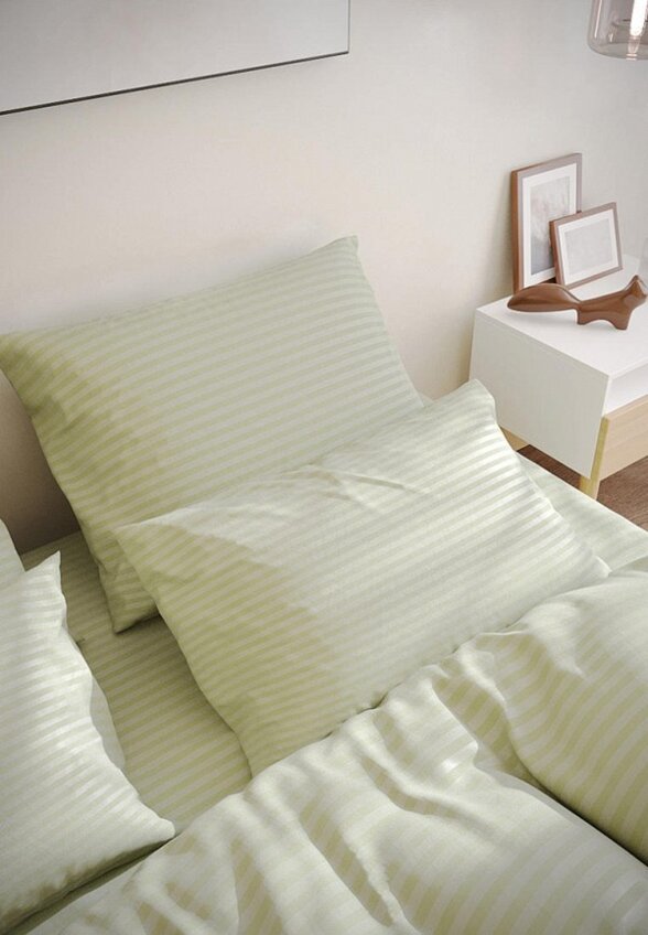 Постельное белье Евро Атмосфера