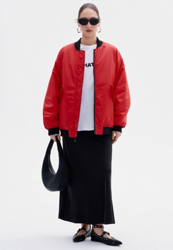 Бомбер Top Top