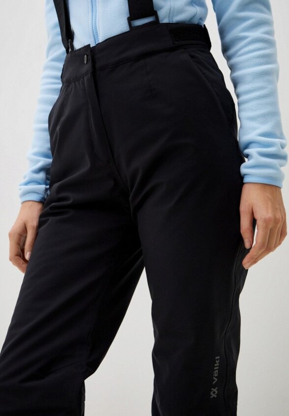 Брюки горнолыжные Volkl