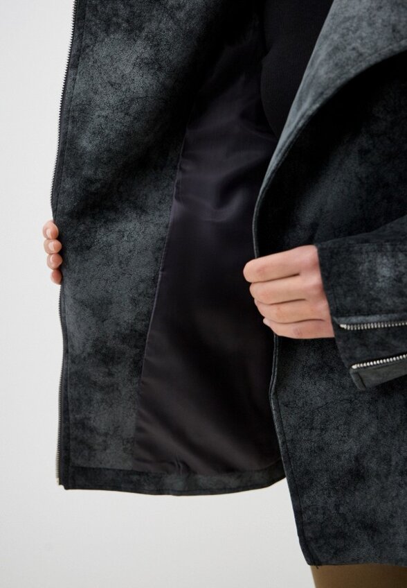 Косуха Bad Queen