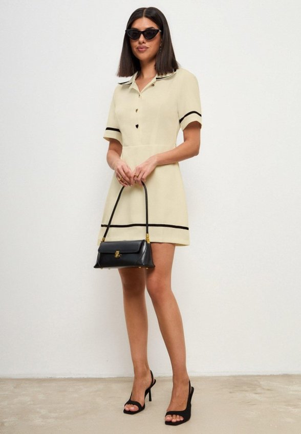 Платье Sandrine