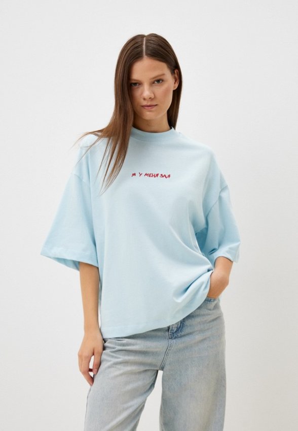 Футболка Mark Formelle