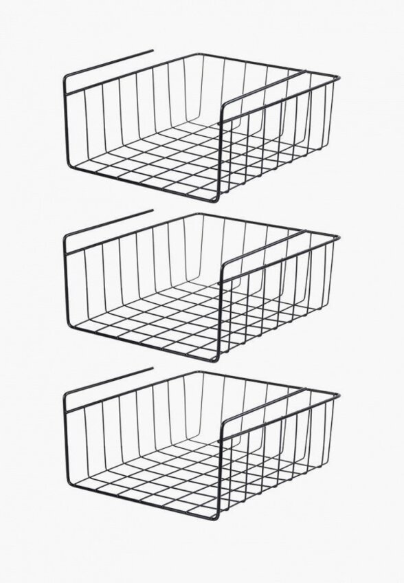 Комплект корзин Elcasa