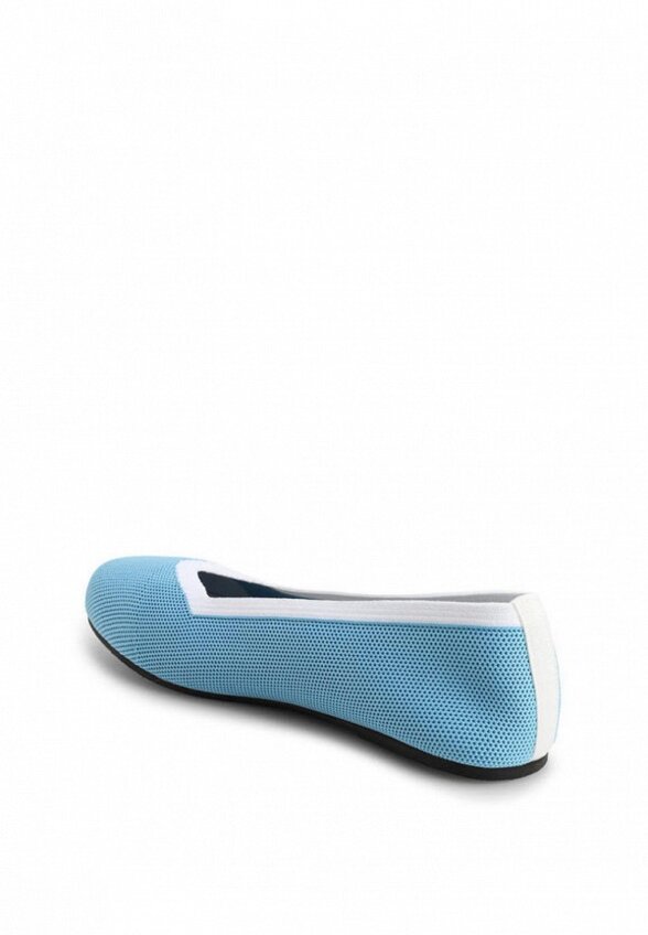 Балетки Donna D’oro