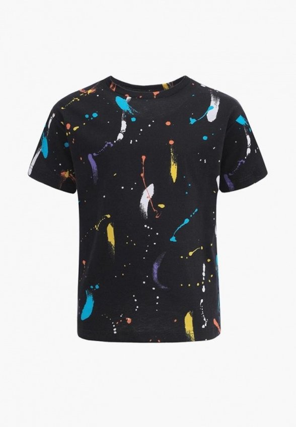 Футболка Апрель