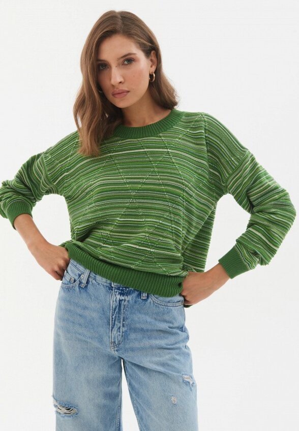 Джемпер Стим