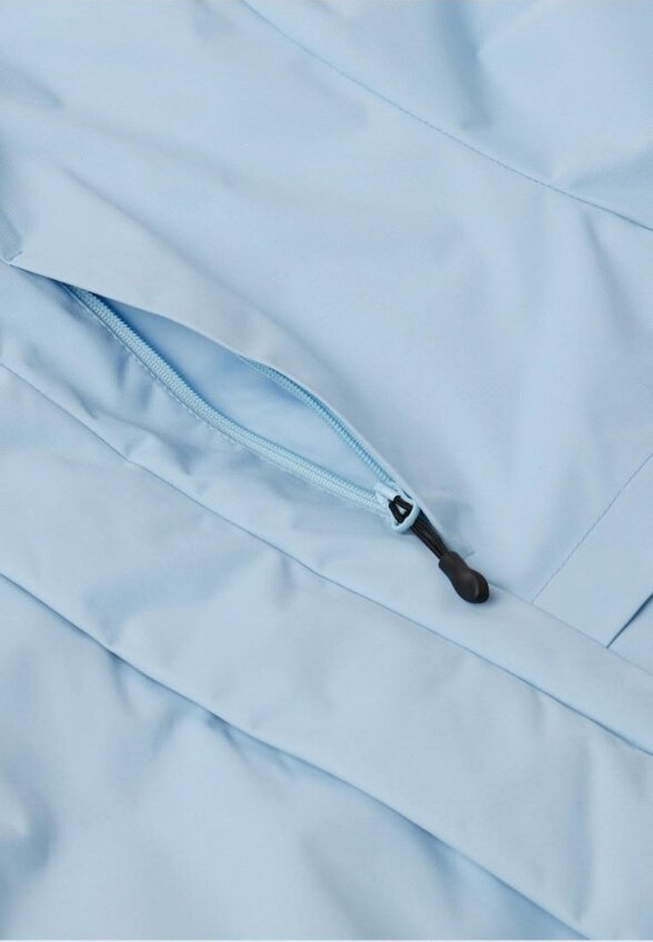 Пуховик Lassie