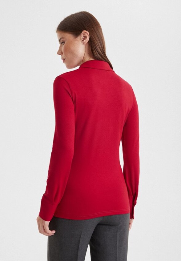 Рубашка Olesa Chugunova