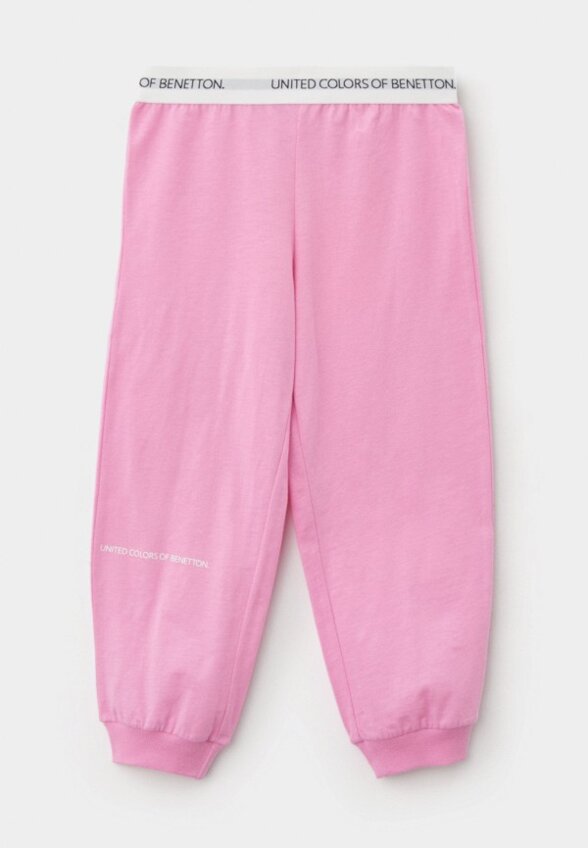 Пижама United Colors of Benetton