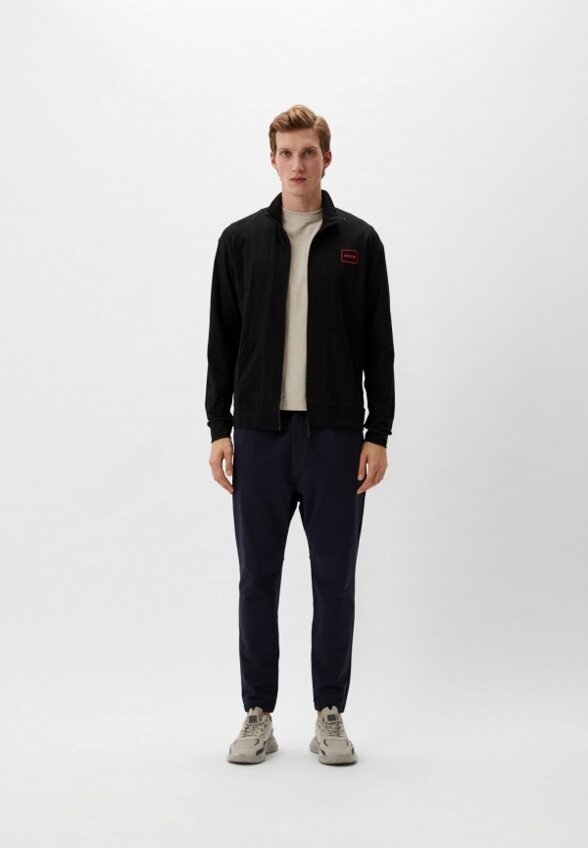 Олимпийка Hugo