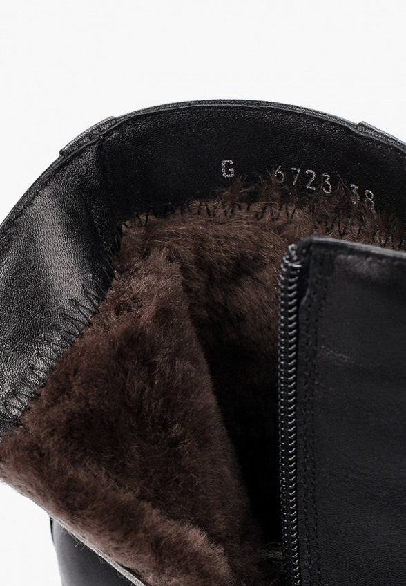 Ботильоны Gresco