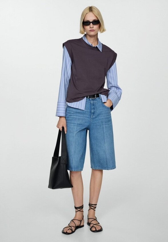 Футболка Mango