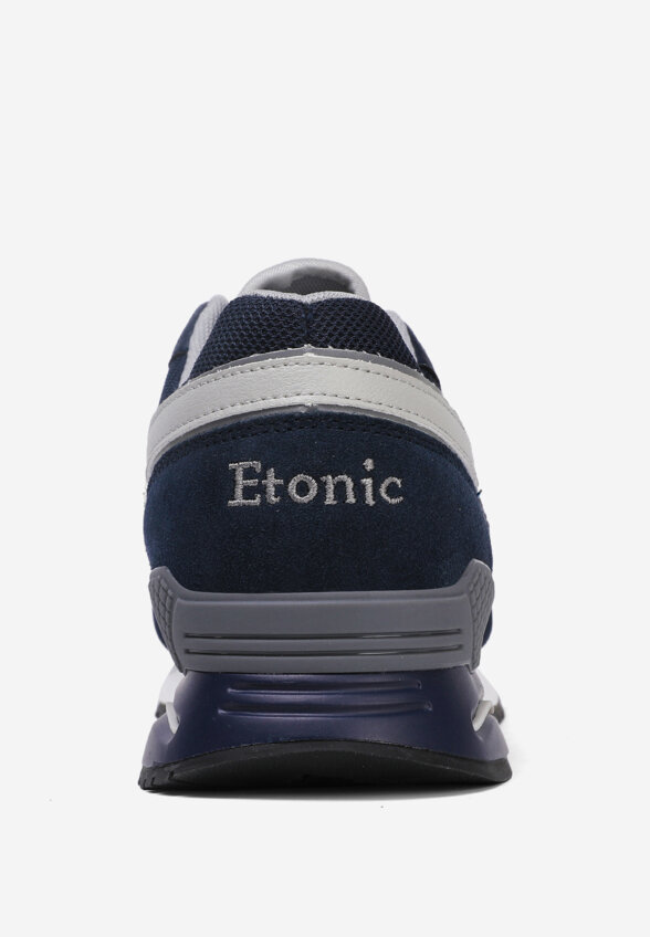 Кроссовки мужские Etonic Stable Base, Синий