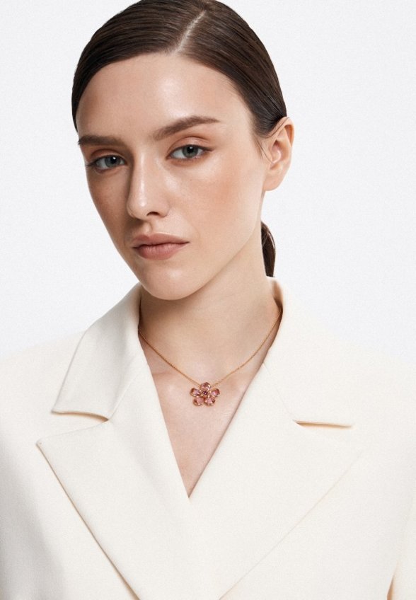 Подвеска Swarovski®