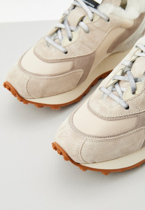 Кроссовки Run Of