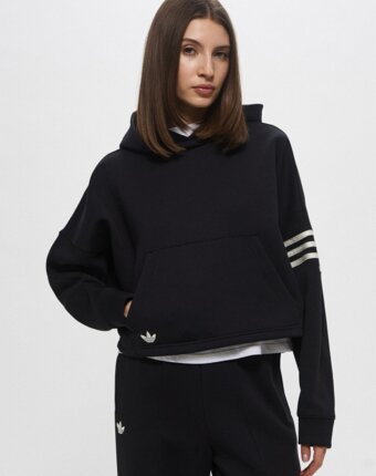 Худи adidas Originals женщинам