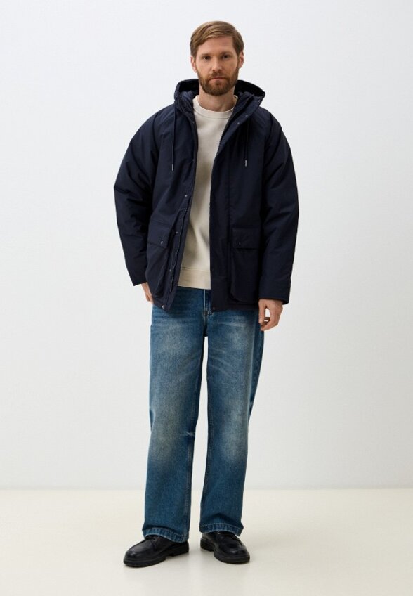 Парка Fred Perry