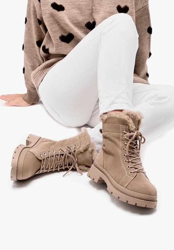 Ботинки Nordman