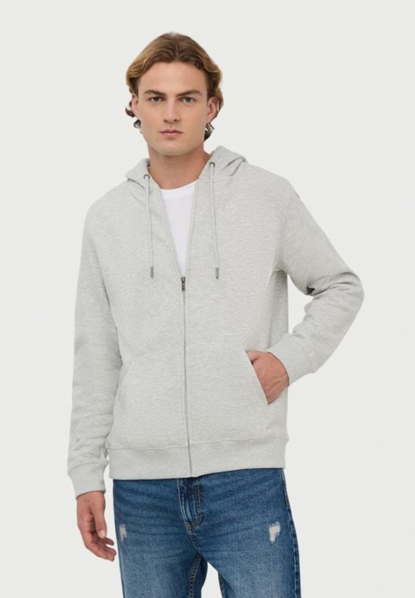 Толстовка Terranova