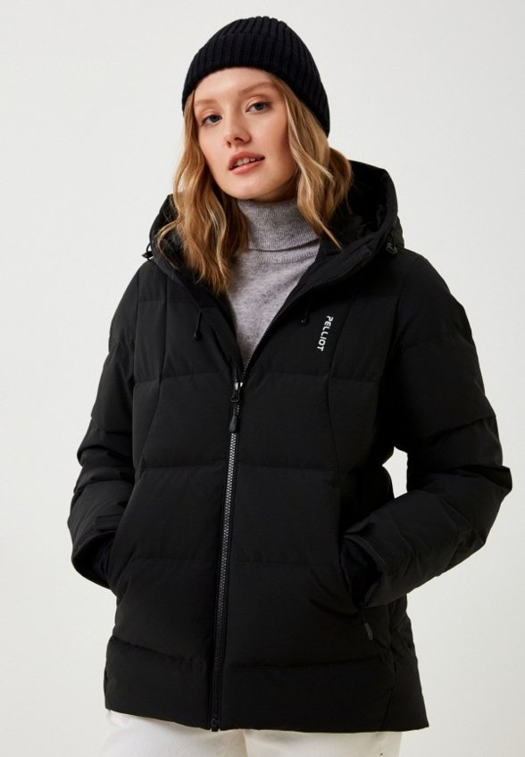 Пуховик Pelliot