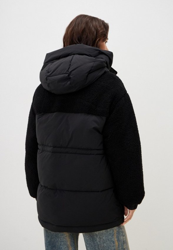 Пуховик Lawinter