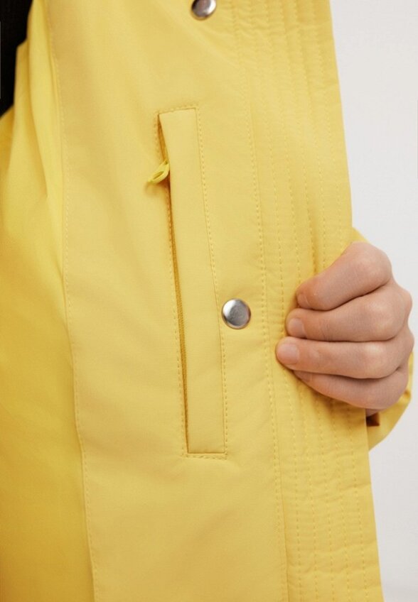 Куртка утепленная Baon