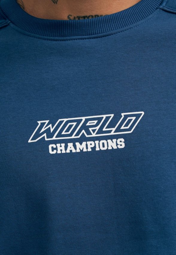 Свитшот Твое