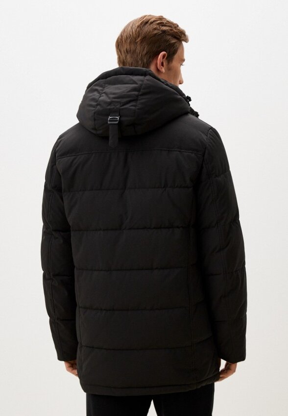 Пуховик Al Franco