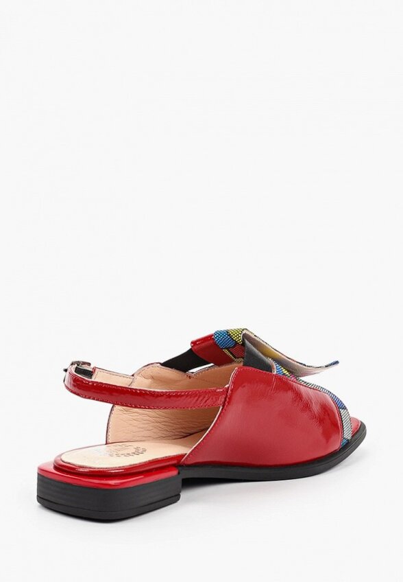 Сандалии Ascalini