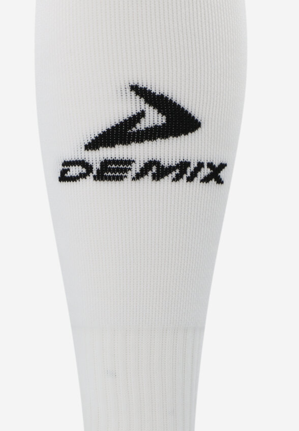Гетры компрессионные Demix, 1 пара, Белый