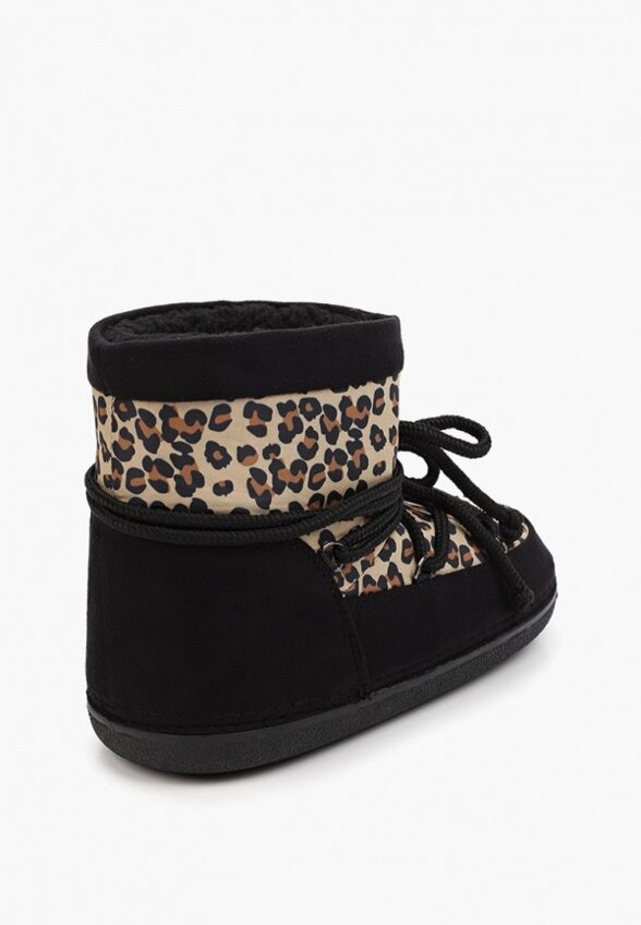 Луноходы Patrol