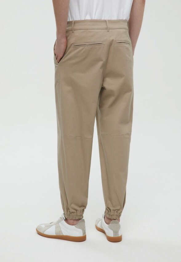 Брюки Finn Flare